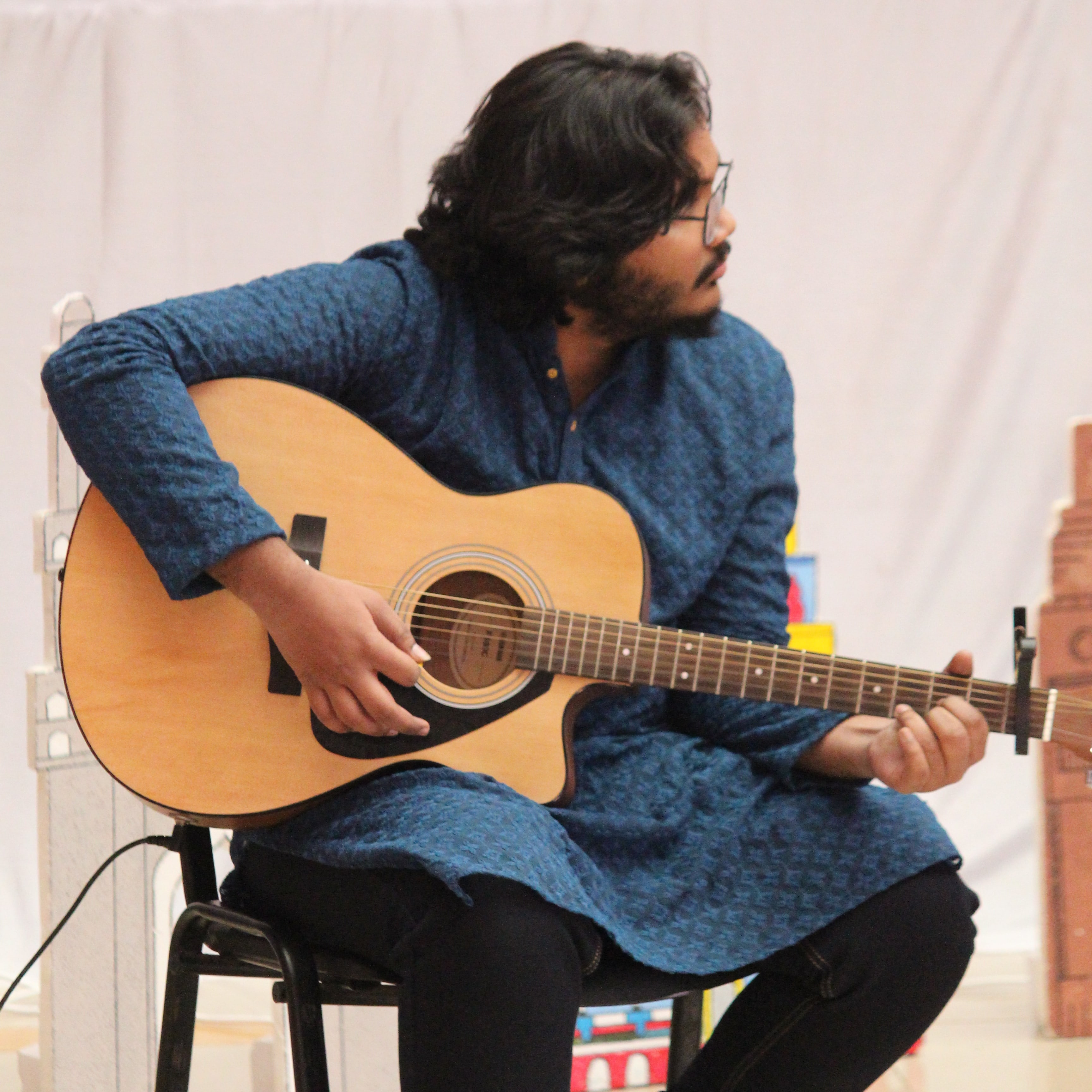 Vaibhav Jonwal